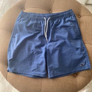 Never worn VV swim trunks
